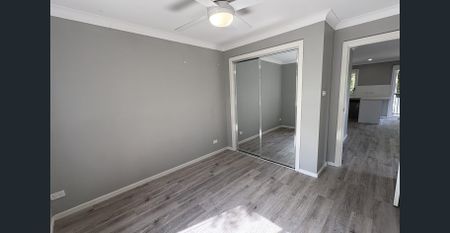 MODERN TWO BEDROOM GRANNY FLAT IN SOUGHT-AFTER LOCATION - Photo 2