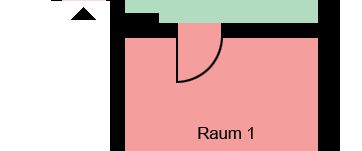 1-Zimmer-Wohnung in Iserlohn Ackenbrock - Photo 1