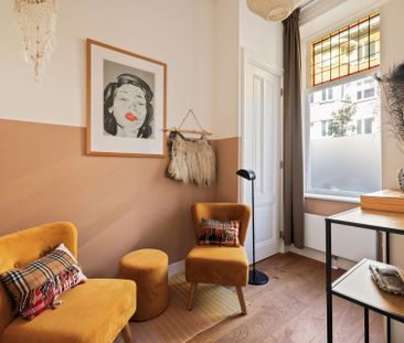 Charming Apartment in the Heart of Amsterdam - Photo 3