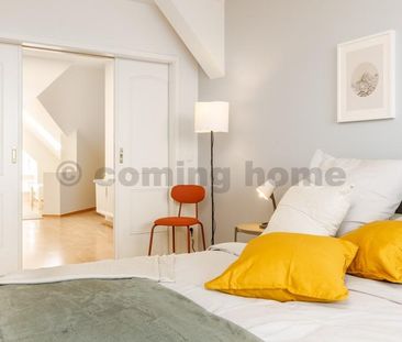 Roof Top Living mit Sonnenterrasse - Photo 4