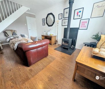 2 bedroom semi-detached house to rent - Photo 1