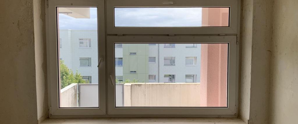 3-Zimmer-Wohnung in Kamen Methler- Balkon - neues Bad - Foto 1