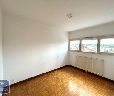Appartement à louer 3 pièces 67.78m² - Photo 5