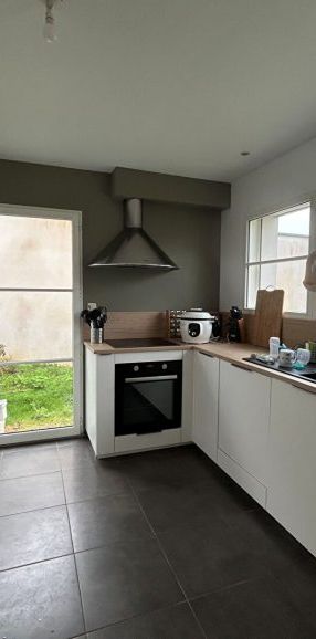 Maison 7 pièces – 160 m² environ à Le Rheu (ref : G76090) - Photo 2