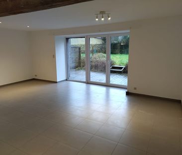 Appartement te huur - Foto 3