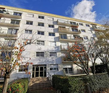 Location Appartement 2 pièces 35m² - Photo 5