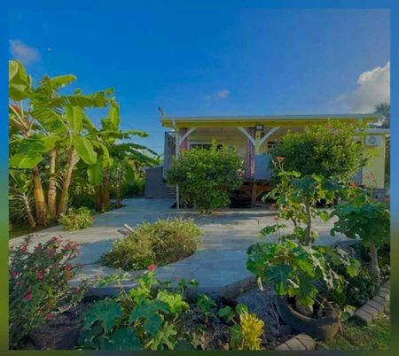 Location Maison 3 pièces 62m² CAPESTERRE BELLE EAU 97130 - Photo 5