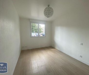 Location appartement 3 pièces de 64.5m² - Photo 1