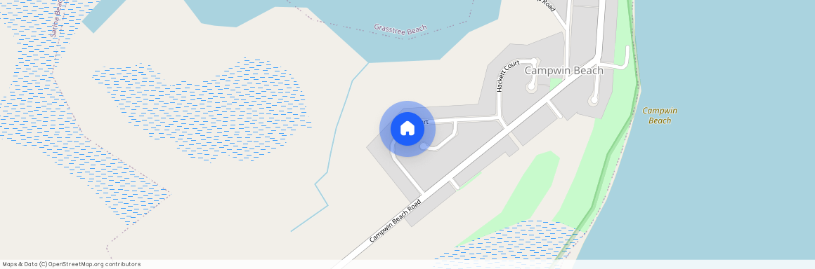 23 Morris Street, Qld 4737, Campwin Beach