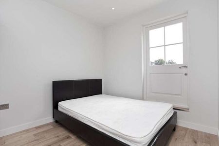 Southgate Road, De Beauvoir, N1 - Photo 4