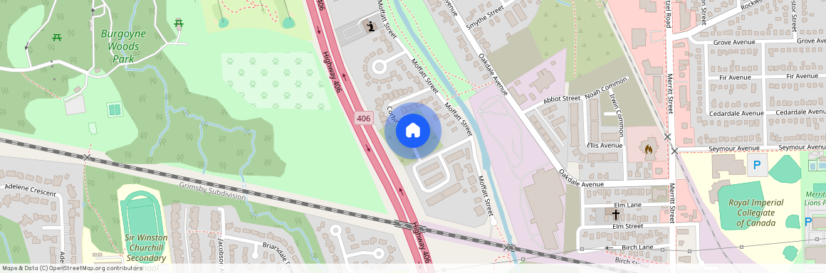 18 Corbin Street, St. Catharines