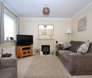 Cricklade Court, Nailsea, North Somerset - Photo 4