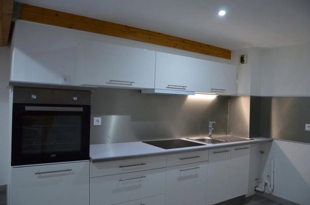 Location Appartement 3 pièces 71m² ALTKIRCH 68130 - Photo 1