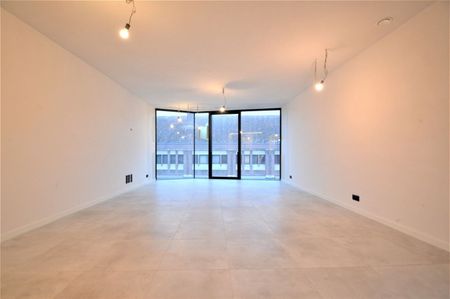 Uitzonderlijk nieuwbouw duplex appartement in hartje centrum Dendermonde - Photo 3