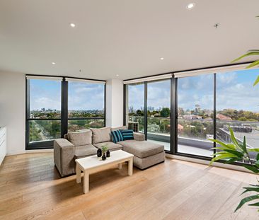 1001/118 High Street, Kew VIC 3101 - Photo 1