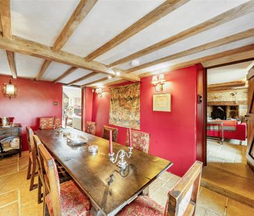 4 bedroom country house to rent - Photo 5