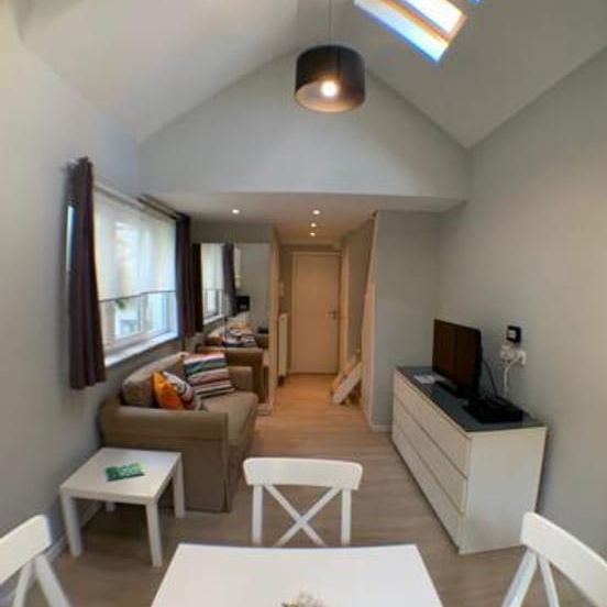 Duplex te huur - Photo 1