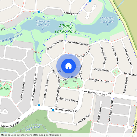 10 Morrison Street, Sippy Downs