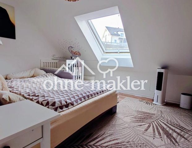 Traum Wohnung! Südbalkon, neuwertig, modern, barrierefrei, ruhig, in Paderborn-Dahl - Foto 1