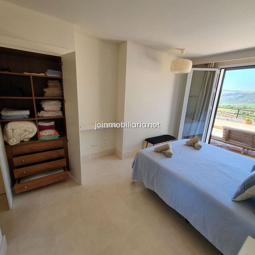 Apartamento en Casares, Casares Playa, alquiler - Photo 1