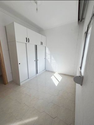 Διαμέρισμα για ενοικίαση Ηλιούπολη Κέντρο (Σταυρούπολη) - Photo 1
