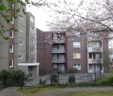 3-Zimmer-Wohnung in Hamburg Borgfelde - Foto 1