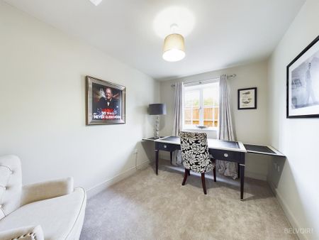 4 bedroom detached house to rent - Photo 5