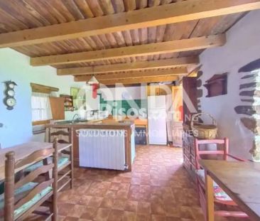 Chalet en alquiler en Calle Carrer Rectoria de Rivert - Photo 6
