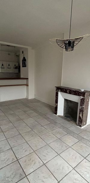 Location Appartement 2 pièces 43m² DIEPPE 76200 - Photo 1