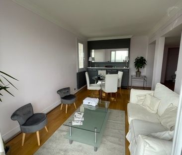 Location Appartement 3 pièces 58m² - Photo 2