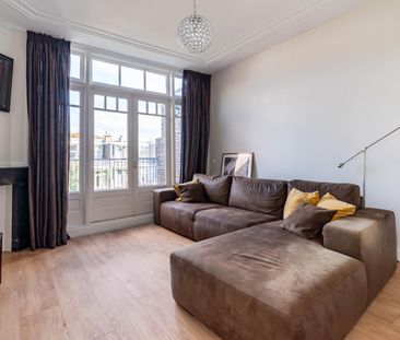 Te huur: Huis Mesdagstraat 45 in Den Haag - Photo 5