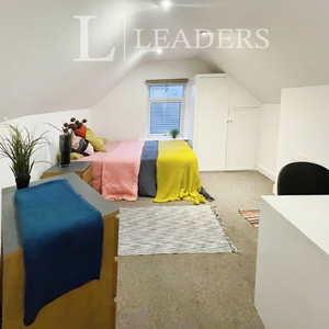 6 bedroom house share to rent - Photo 2