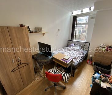 Braemar Road, Manchester, M14 6PS - Photo 5