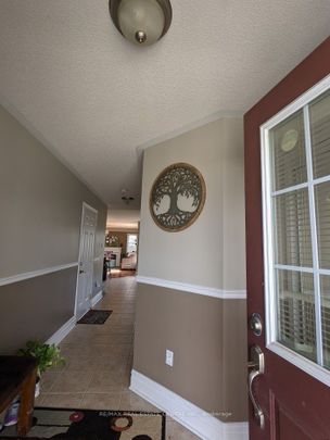 For Lease - 59 Harris Boulevard, Milton, Ontario - Photo 1