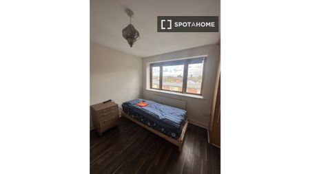 Bed in shared room for rent in Ballymun-Whitehall, Dublin. - Photo 5