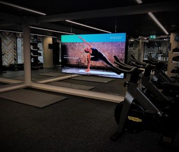 2 bedroom apartment to rent - Photo 6