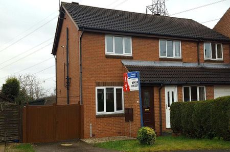 2 bedroom semi-detached house to rent - Photo 2
