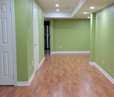 For Lease - 55 Morland Crescent Unit# BSMT, Ajax, Ontario - Photo 5