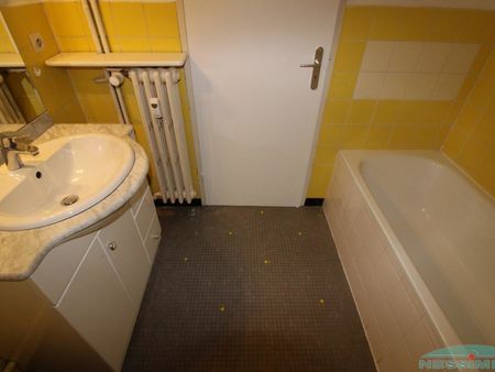 Appartement - 1 pièce - 42 m² - Strasbourg - Photo 5