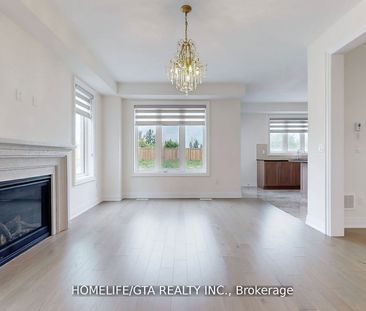 For Lease - 91 Hoad Street, Clarington, Ontario - Photo 2