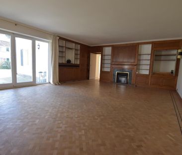 prachtig gelijkvloers appartement in het zoute met 4 slaapkamers - Foto 6