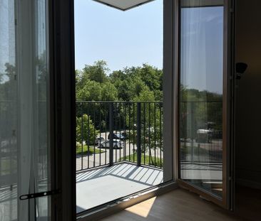 Słoneczny apartament 55m² przy Białoruskiej - Photo 2