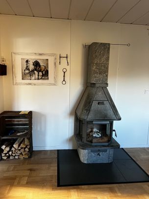 Västra HÄGLINGE, Sösdala - Foto 1