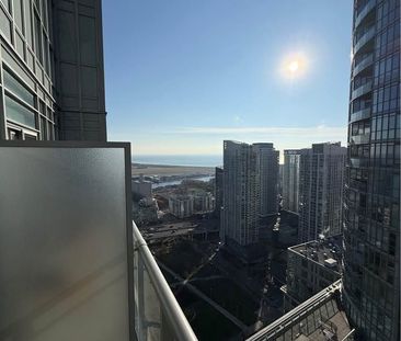 For Lease - 15 Iceboat Terrace Unit# PH11, Toronto, Ontario - Photo 1