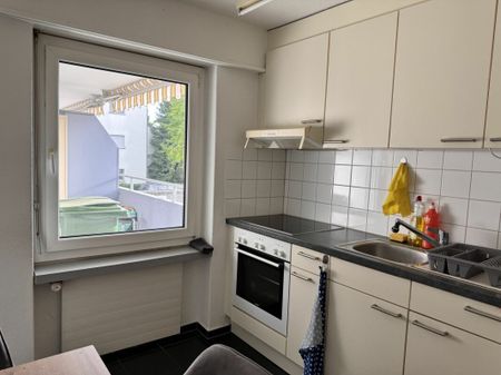 Ländernachstrasse 31, 9443 Widnau - Foto 2