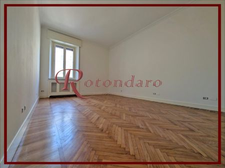 Affitto Residenziale - Milano V Giornate, XXII Marzo, Porta Romana - Via Colonnetta - Photo 4