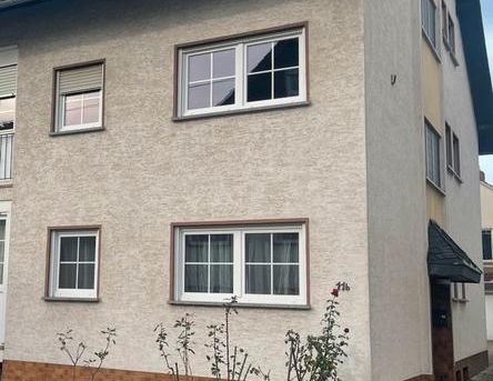 3 ZKB dachgeschoss Wohnung zu vermieten - Foto 1