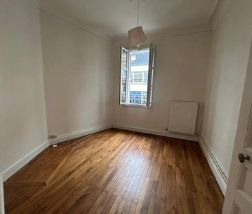 Location appartement 2 pièces 37.64 m2 à Tours - Photo 5