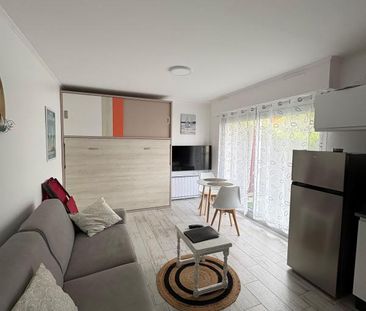 Location Appartement 1 pièce Meublé 23m² ROYAN 17200 - Photo 3