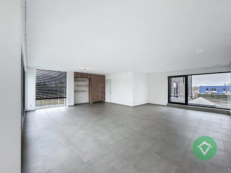 Prachtig dakappartement te Koekelare. - Foto 5